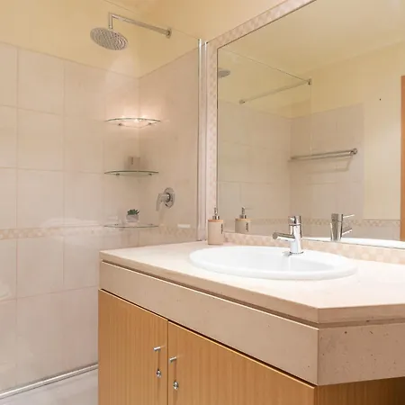 Vista Ondas 308 By Rs Apartamento Olhos de Agua (Albufeira)