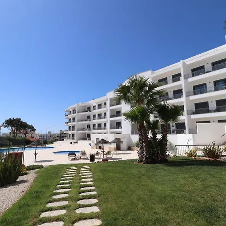 Apartamento Vista Ondas 308 By Rs