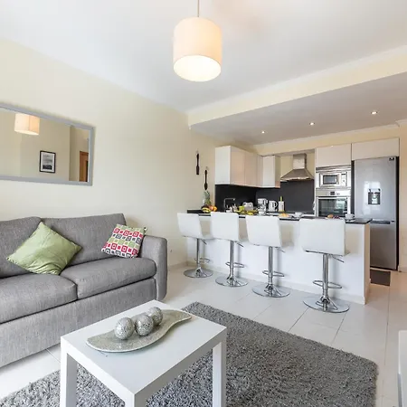 Vista Ondas 308 By Rs Apartamento Olhos de Agua (Albufeira)