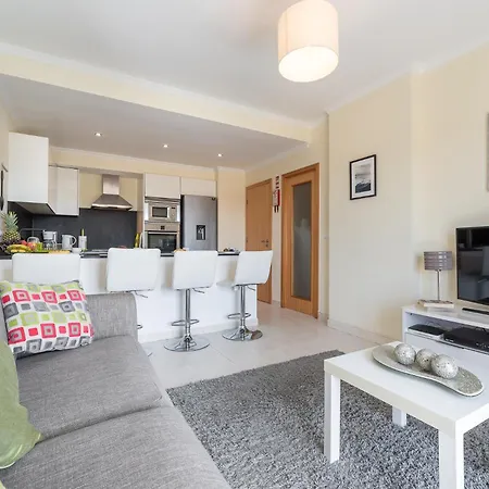 Vista Ondas 308 By Rs Apartamento Olhos de Agua (Albufeira)