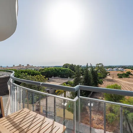Vista Ondas 308 By Rs Lejlighed *
