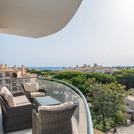 Apartman Vista Ondas 308 By Rs