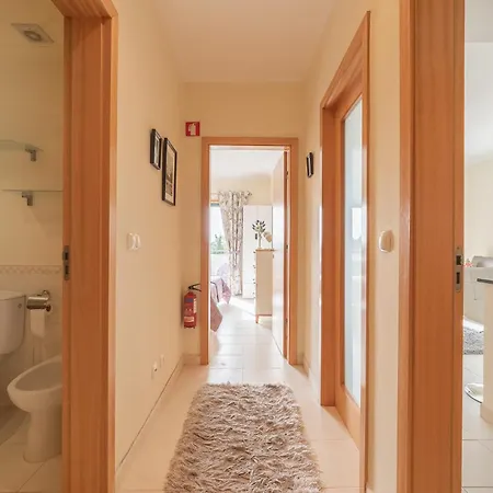 Vista Ondas 308 By Rs Olhos de Água