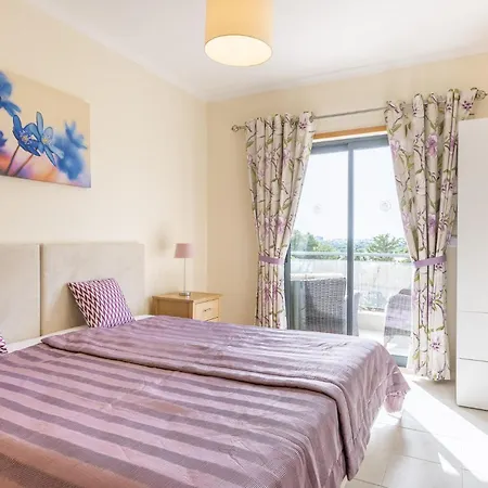 Vista Ondas 308 By Rs Apartman