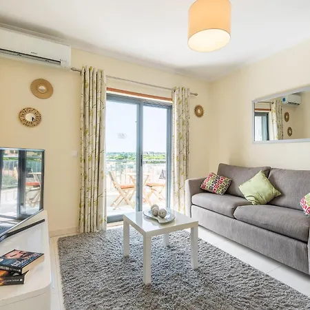 Vista Ondas 308 By Rs Apartman *